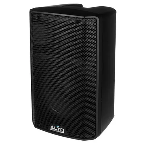 ALTO TX410 350W 10-Zoll Aktive PA Anlage mit TWS Bluetooth - PA Komplettset für Bands und DJs, bietet kraftvollen Sound und Bluetooth-Streaming für nahtlose Audioverbindungen.