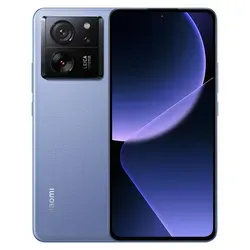 Xiaomi 13T Pro 5G 1024 GB Dual-Sim Alpine Blue - Handy ohne Vertrag mit professionellem Leica-Kamerasystem, 50 MP Triple-Hauptkamera und 120 Watt HyperCharge für blitzschnelles Aufladen. Erlebe atemberaubende Bilder auf dem 6,67 Zoll AMOLED Display!
