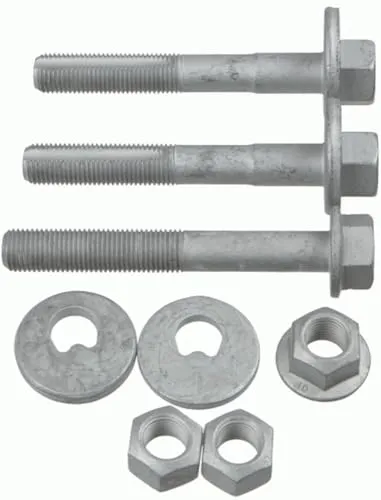 Lemförder Reparatursatz, Radaufhängung Service Pack 37890 01
