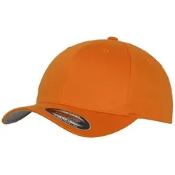 Flexfit Flex Cap Flexfit® Wooly Combed Bacecap mit Flexband für eine optimale Passform 2XL