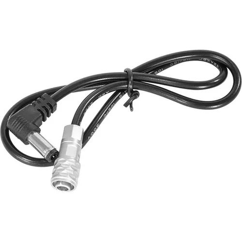 SmallRig 2920 DC5525 auf 2-Pin Ladekabel für BMPCC 4K/6K - Netzteile & Ladegeräte, zuverlässige Stromversorgung für Ihre BMPCC 4K/6K Kamera, ideal für längere Aufnahmen.
