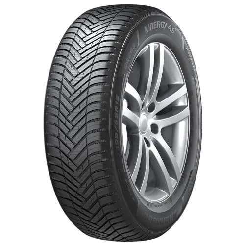 Hankook Kinergy 4S 2 (H750) Ganzjahresreifen 165/60 R14 75H - Autoreifen mit exzellenter Traktion bei allen Wetterbedingungen, ideal für ganzjährige Nutzung und sicheres Fahren.