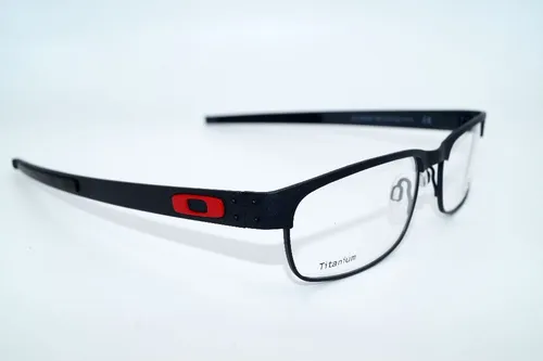 Oakley Brille OX 5038 10 Metal Plate 55 - Hochwertige Oakley Brillenfassung OX 5038 10, modern und stilvoll. Ideal für den täglichen Gebrauch mit robustem Design und optimalem Tragekomfort.