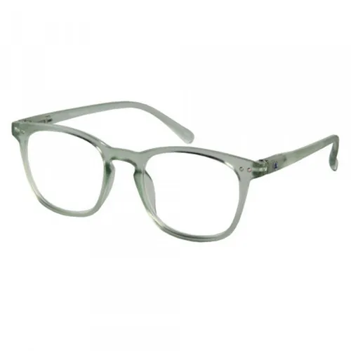 Lesebrille Frozen Grün (+1,0 dpt)