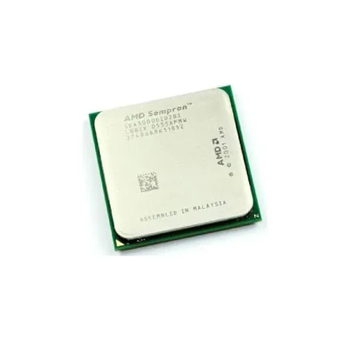 sda3000aio2bx AMD Sempron 3000 + 1.8 GHz Prozessor sda3000aio2bx