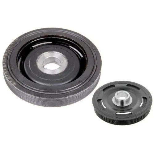 Riemenscheibe Kurbelwelle Goom CP-0030 für Mercedes Benz - Kurbelwellen-Riemenscheibe von GOOM, Artikelnummer CP-0030, ideal für zuverlässige Leistung und optimale Passform bei Mercedes Benz Fahrzeugen.