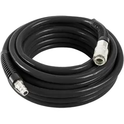 TECPO Druckluftschlauch 10 m