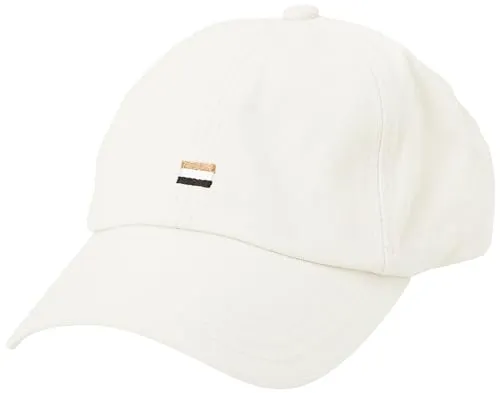 BOSS Baseball Cap Ari - Stylische Baseball Cap aus 100% Baumwolle, stufenlos verstellbar für optimalen Tragekomfort. Ideal als modisches Accessoire oder Sonnenschutz – ein Must-Have für jeden Tag!