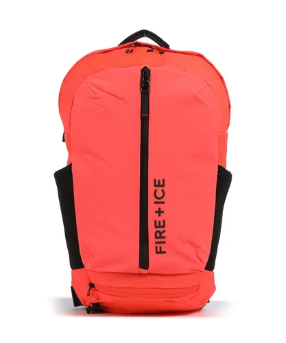 Bogner Fire + Ice Rucksack Park City Ari - Unisex Rucksack, stylisch und funktional für Outdoor-Aktivitäten und Stadtleben, bietet ausreichend Stauraum und Komfort.