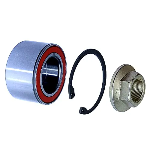 AL-KO ALKO Kompaktlager Radlager Satz 34/64x37mm ET-Set Ecolager 1224801