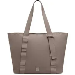 GOT BAG Tote Bag | Wasserabweisende Shopper Henkeltasche - Damen-Schultertaschen aus recyceltem Ocean Impact Plastic, ideal für Arbeit und Reisen mit 17L Volumen und verstellbarem Gurt. Jeder Kauf unterstützt unser Clean-Up Programm für saubere Ozeane.