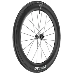 DT SWISS Vorderrad 28" ARC 1400 WTS Dicut Center Lock 65 mm | 12x100 m