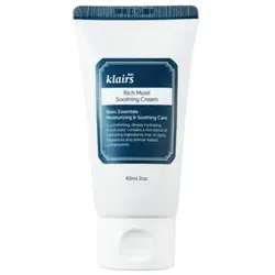 Dear, Klairs Rich Moist Soothing Cream (60 ml)