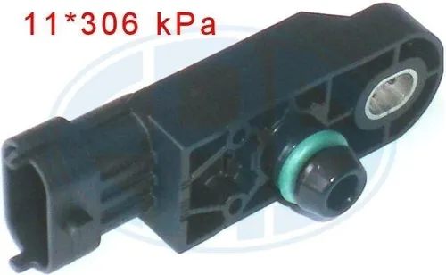 ERA Sensor Saugrohrdruck 550756A - Autoteile für präzise Motorsteuerung, sorgt für optimale Leistung und Effizienz Ihres Fahrzeugs.