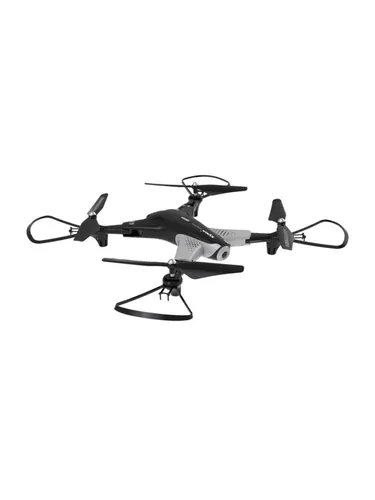 Syma R/C Z3 Foldable HD Camera Drone Black