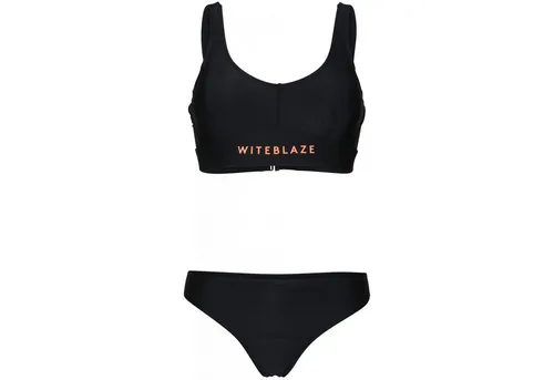 Witeblaze Bustier-Bikini Witeblaze Damen Bikini Shella Ladies Bikini