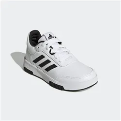 adidas Tensaur Sport 2.0 Kinder Schuhe - Laufschuhe für Kinder mit abriebfester Non Marking Gummiaußensohle und mindestens 50% Recycling-Anteil im Obermaterial - ideal für Sport und Freizeit!