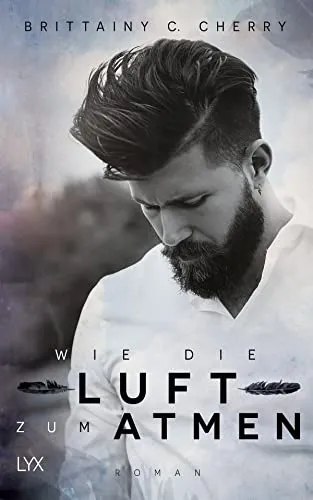 Wie die Luft zum Atmen (Romance Elements, Band 1)