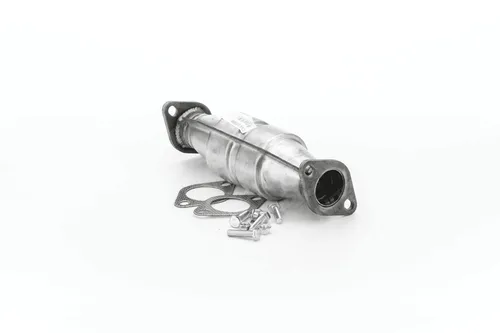 NAP carPARTS Katalysator für KIA - Katalysator für KIA mit 100% Passgenauigkeit und Gewährleistung. Ideal für eine effiziente Abgasreinigung und optimale Fahrzeugleistung.