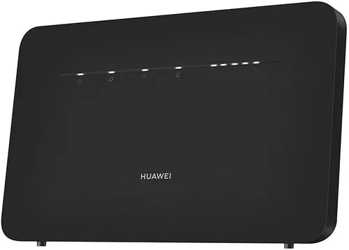Huawei B535S-235 - WLAN Router schwarz