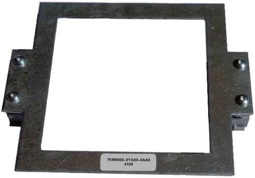 Siemens SENTRON PAC TMP Montageplatte 1 St.