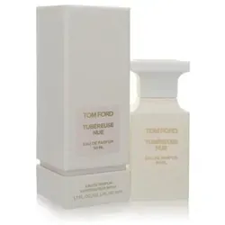 Tom Ford Tubereuse Nue 50ml Eau de Parfum - Damenduft mit blumig-süßen Noten, ideal für Individualisten. Tuberose und Jasmin entfalten eine einzigartige Anziehungskraft.