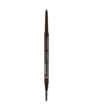 CATRICE Slim'Matic Ultra Precise Brow Pencil Waterproof Augenbrauenstift 0.05 g Cool Brown