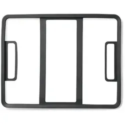 abien Grill Guard - Schutz für den abien Magic Grill - Grillabdeckungen mit hitzebeständigem Silikon für optimalen Verbrennungsschutz. Leicht zu reinigen und ideal für den täglichen Gebrauch.