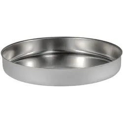 Trangia 25er Frying Pan Duossal 2.0 - Pfanne - Pfanne aus Duossal-Laminat für optimale Wärmeleitfähigkeit, kratzfest und leicht zu reinigen - ideal für Camping und Outdoor-Aktivitäten.