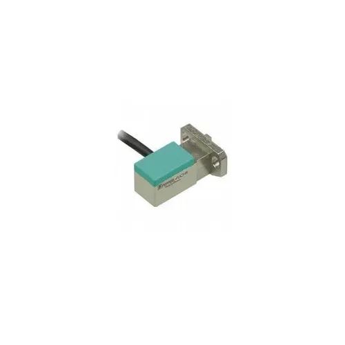 Pepperl+Fuchs Fabrik Ind. Positionsmesssystem 215627 - Sonstige Sensoren, induktives Positionsmesssystem für präzise Wegmessung, ideal für industrielle Anwendungen mit einer Betriebsspannung von 18..30 V.