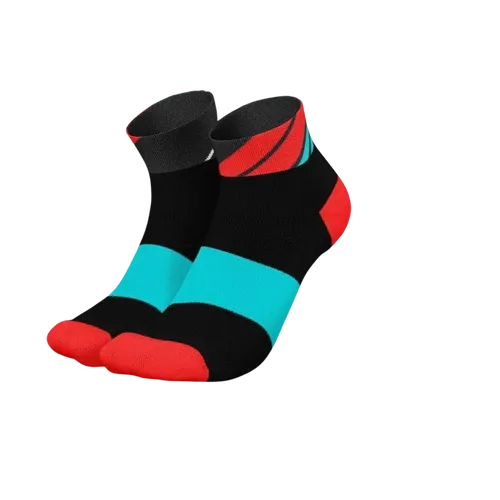 INCYLENCE RUNNING LADDERS SHORT Unisex Schwarz 43 - 46 010152-1.03