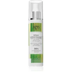 Apis Natural Cosmetics Natural Solution 3% Baicapil stärkendes Spray gegen Haarausfall 150 ml