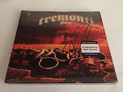 Dust * by Tremonti