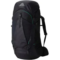 Gregory Herren Stout 70 EU Trekkingrucksack - Robuster 70L Trekkingrucksack für bis zu 23 kg, mit atmungsaktivem Rückensystem und vielseitigen Fächern für optimalen Tragekomfort bei langen Abenteuern.