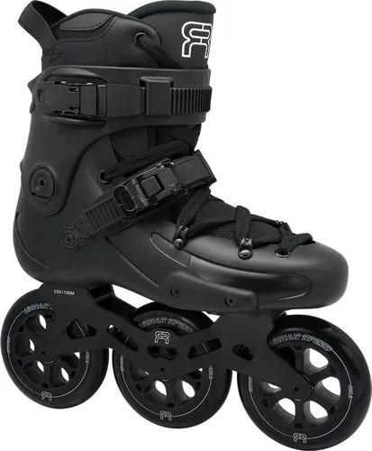 FR SKATES FR1 310 Inline Skate 2026 black - 47