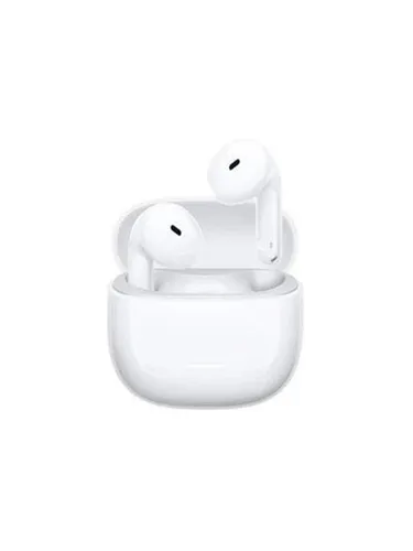 XIAOMI REDMI Buds 8 Active – TWS Bluetooth-Ohrhörer mit starkem Bass - Ergonomische Semi-In-Ear-Ohrhörer für hohen Tragekomfort und bis zu 37 Stunden Akkulaufzeit. Ideal für Musikliebhaber, die klare Klänge und individuelle EQ-Einstellungen schätzen.