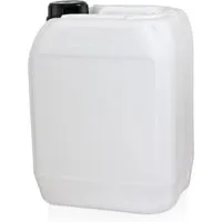 Höfer Chemie Kunststoff Kanister 10l