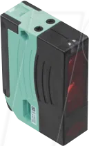 Reflexionslichttaster RLK288H2000IRZ-1 - Lichttaster für universelle Anwendungen, störsicher und zuverlässig unter allen Bedingungen. Inklusive programmierbarer Zeitfunktionen für maximale Flexibilität.