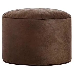 SITTING POINT DotCom CUBA Sitzsack braun - Alternatives Sitzen mit Stil – der SITTING POINT DotCom CUBA Sitzsack braun bietet perfekten Komfort und ist ideal für entspannte Stunden im Büro oder Zuhause.