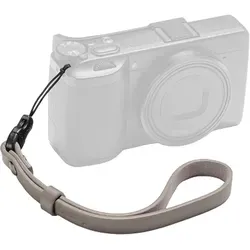 SmallRig Quick Release Wrist Strap für Ricoh GR grau 5682