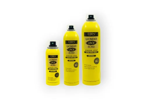 EBIN New York Haarspray Ebin Wonder Lace Bond Adhesive Spray Original