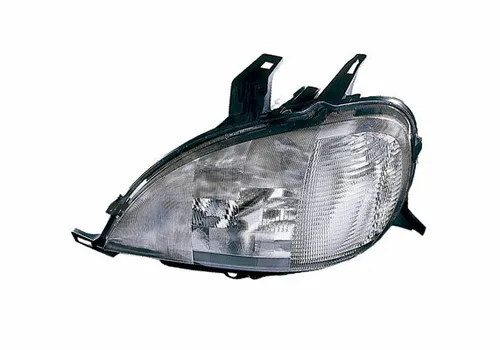 Alkar Hauptscheinwerfer 2741699 - Frontscheinwerfer mit hochwertiger Lichttechnik für optimale Sicht und Sicherheit im Straßenverkehr.