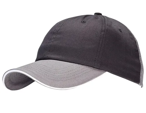 engelbert strauss Cap graphit/zement