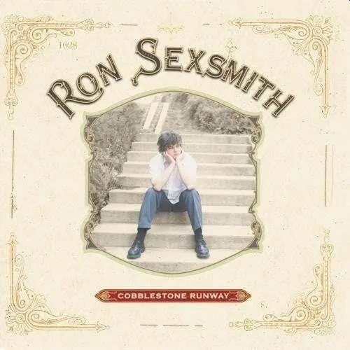 Sexsmith,Ron / Cobblestone Runway (Reissue)