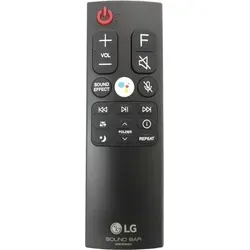 Originale LG Soundbar Fernbedienung für DSN11RG | DSN11RG.DDEULLK
