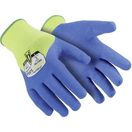 HexArmor PointGuard Ultra 9032 - Hochwertige Arbeitshandschuhe Größe 11 - Arbeitshandschuhe aus Elasthan und Polyester, bieten hervorragenden Schnittschutz und Komfort für maximale Sicherheit bei der Arbeit.