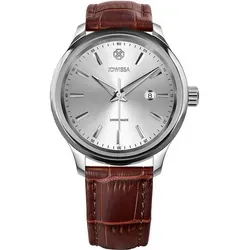 JOWISSA Quarzuhr Jowissa J4.197.L Tiro Herrenuhr 45mm 5ATM Jowissa J4.197.L Tiro Herrenuhr 45mm 5ATM