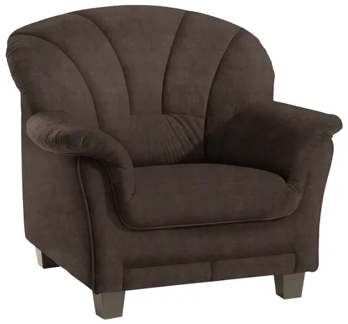 Home affaire Sessel CAMELITA Breite 93 cm, bequeme Armlehnen, bequem, im Landhausstil!