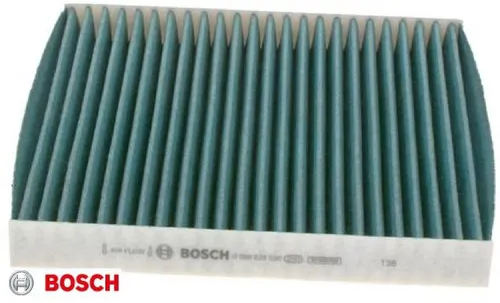Bosch Filter, Innenraumluft FILTER+ 0 986 628 530