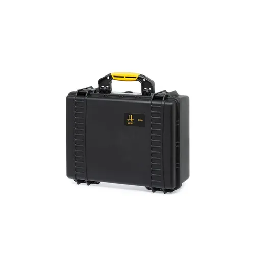 HPRC Koffer HPRC2500 für Atem Mini Extreme oder Atem Mini Extreme ISO AME-2500-01